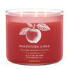 Macintosh Apple 3-Wick Candle