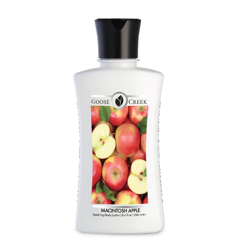 Load image into Gallery viewer, Macintosh Apple Hydrating Body Lotion
