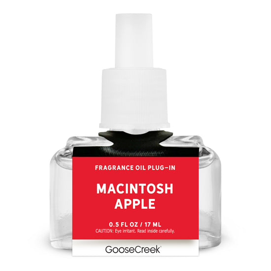 Macintosh Apple Plug-in Refill
