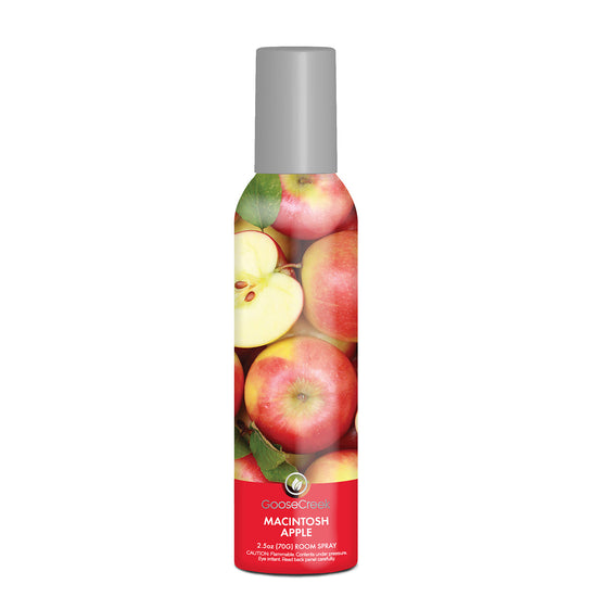 Macintosh Apple Room Spray