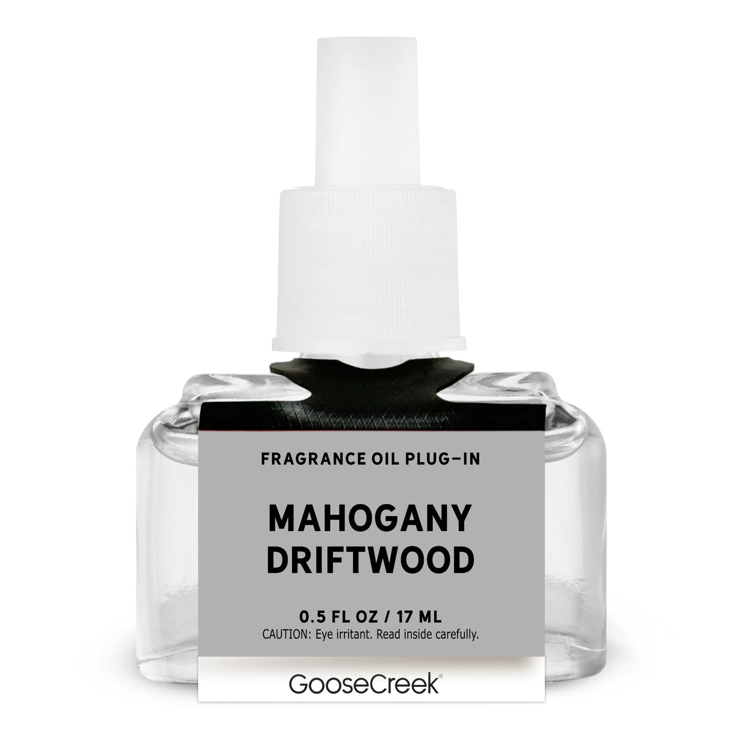  The Magic Scent Mahogany & Teakwood Oils for