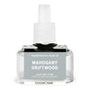Mahogany Driftwood Plug-in Refill