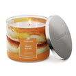 Load image into Gallery viewer, Maple Butter 3-Wick Candle
