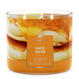 Load image into Gallery viewer, Maple Butter 3-Wick Candle
