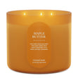 Load image into Gallery viewer, Maple Butter 3-Wick Candle
