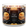 Load image into Gallery viewer, Maple Butter 3-Wick Candle
