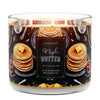 Maple Butter 3-Wick Candle