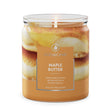 Load image into Gallery viewer, Maple Butter 7oz Single Wick Candle
