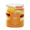 Maple Butter 7oz Single Wick Candle