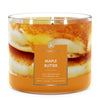 Maple Butter Large 3-Wick Candle