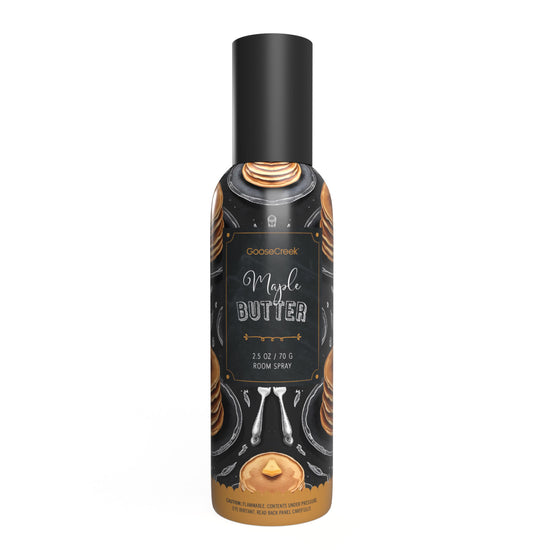 Maple Butter Room Spray