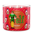 Load image into Gallery viewer, Maple Syrup 3-Wick Elf Candle
