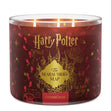Load image into Gallery viewer, Marauder&amp;#39;s Map 3-Wick Harry Potter Candle
