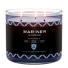 Mariner 3-Wick Candle