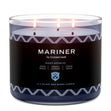 Load image into Gallery viewer, Mariner 3-Wick Candle
