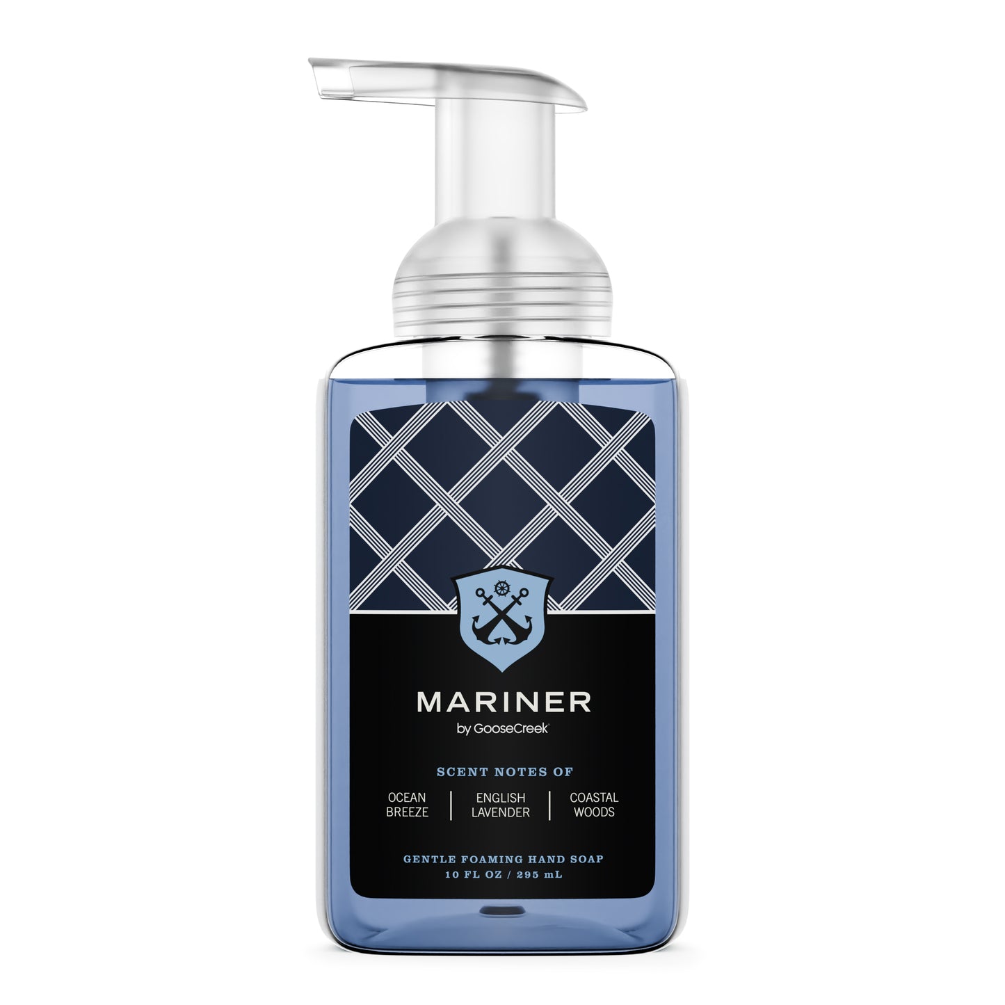 Hoodie Season Lush Foaming Hand Soap