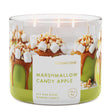 Load image into Gallery viewer, Marshmallow Candy Apple 3-Wick Candle
