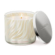 Load image into Gallery viewer, Marshmallow Snowcream 3-Wick Candle
