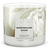 Marshmallow Sugar Large 3-Wick Candle