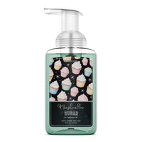 Marshmallow Sugar Lush Foaming Hand Soap