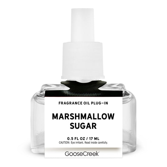 Marshmallow Sugar Plug-in Refill