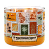 Maui Mango Passion 3-Wick Candle