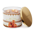 Load image into Gallery viewer, Melted Butterscotch 3-Wick Candle
