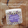 Load image into Gallery viewer, Midnight Cookie Craving 3-Wick Candle
