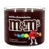 Milk Chocolate M&M'S 3-Wick Candle