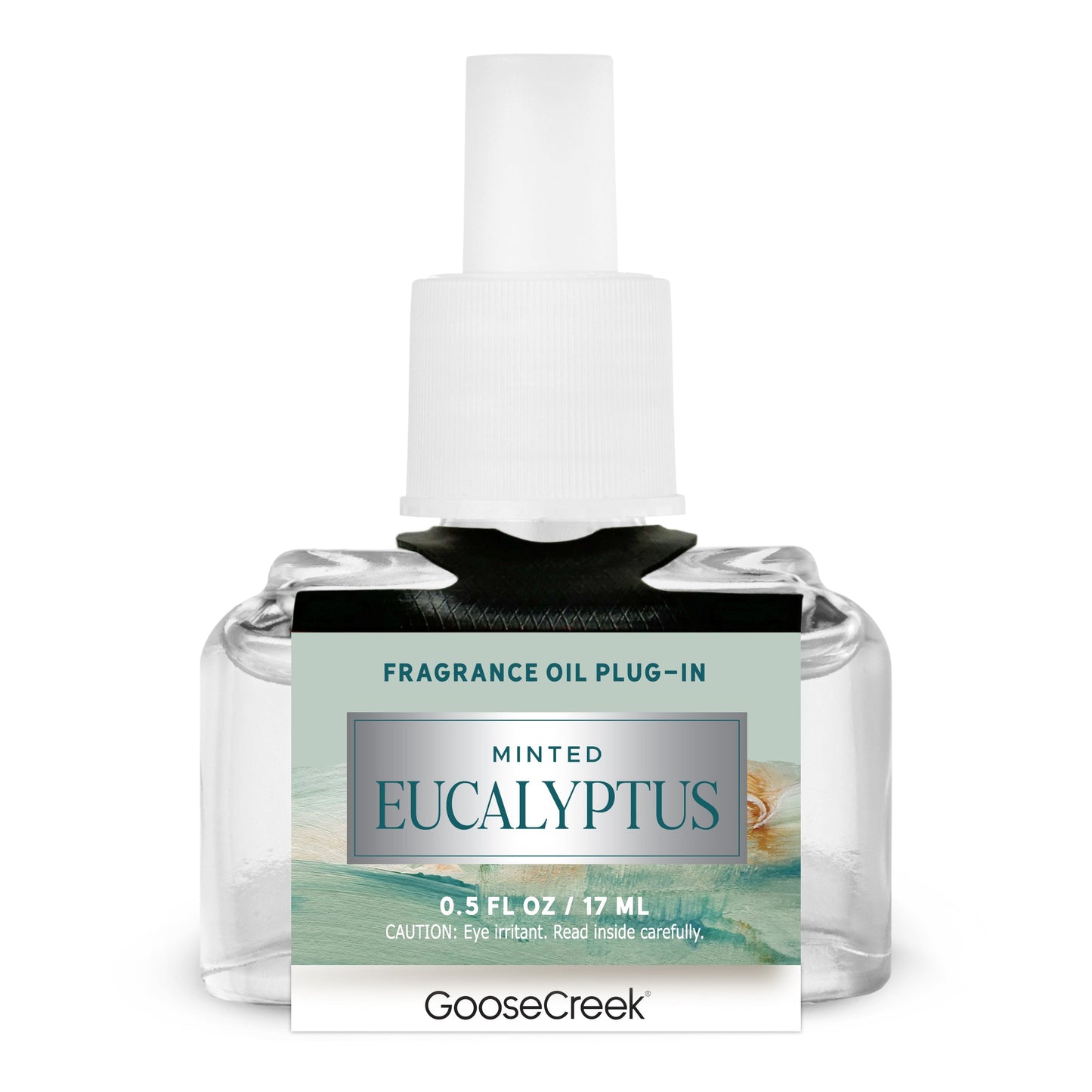 Minted Eucalyptus Plug-in Refill