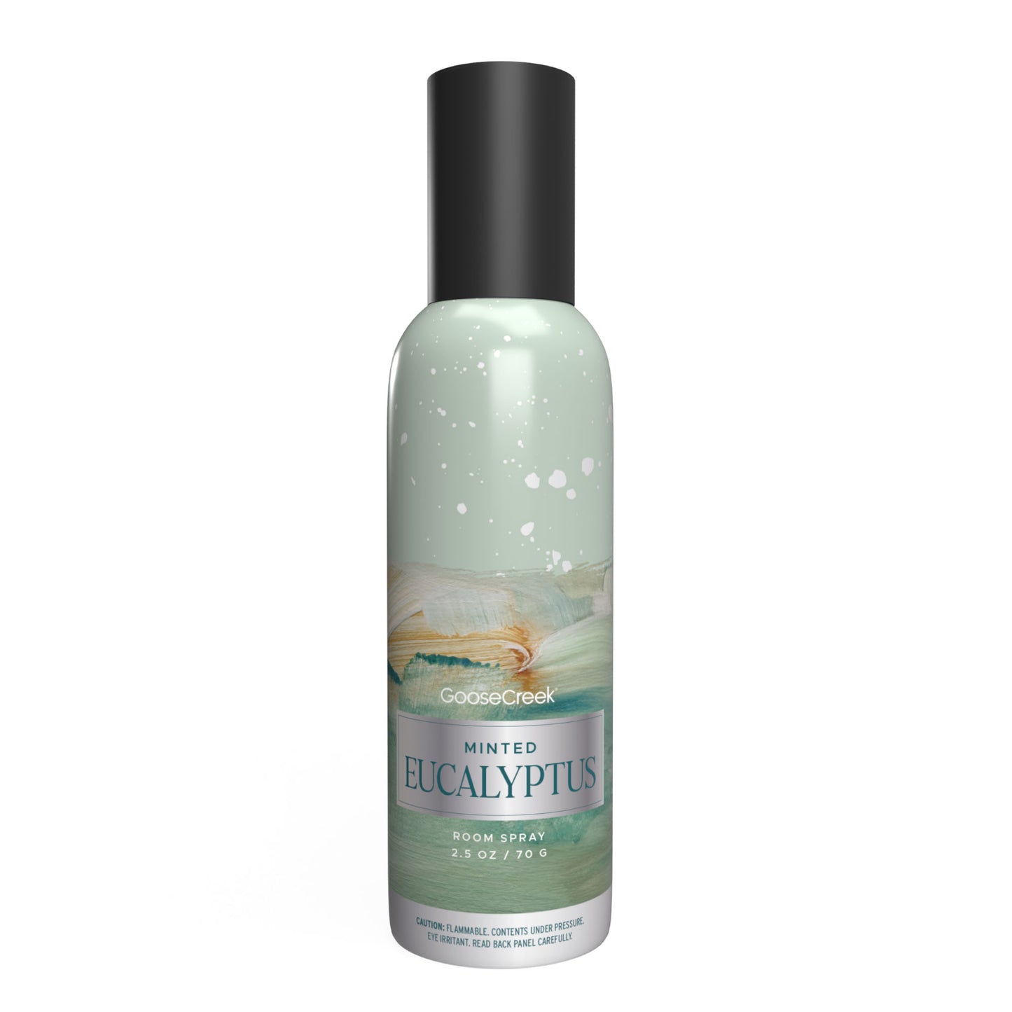 Minted Eucalyptus Room Spray