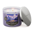 Load image into Gallery viewer, Moonlit Slow Dance 3-Wick Candle

