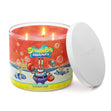 Load image into Gallery viewer, Mr. Krabs 3-Wick Candle
