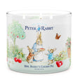 Load image into Gallery viewer, Mrs. Rabbit&amp;#39;s Cherry Pie Peter Rabbit 3-Wick Candle
