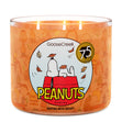 Load image into Gallery viewer, Napping with Snoopy 3-Wick Peanuts Candle
