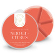 Load image into Gallery viewer, Neroli &amp;amp; Citrus Wax Melt
