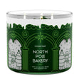 Load image into Gallery viewer, North Pole Bakery 3-Wick Candle
