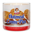 Load image into Gallery viewer, Oatmeal Creme Pies Little Debbie ™ 3-Wick Candle
