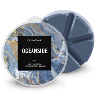 Oceanside Wax Melt