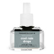 Load image into Gallery viewer, Odor Eliminating Cool Rain Drops Plug-in &amp;amp; Refill Bundle
