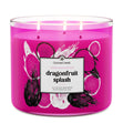 Load image into Gallery viewer, Odor Eliminating Dragonfruit Splash 3-Wick Candle
