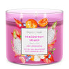 Odor Eliminating - Dragonfruit Splash 3-Wick Candle