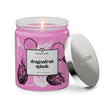 Load image into Gallery viewer, Odor Eliminating Dragonfruit Splash 7oz Single Wick Candle

