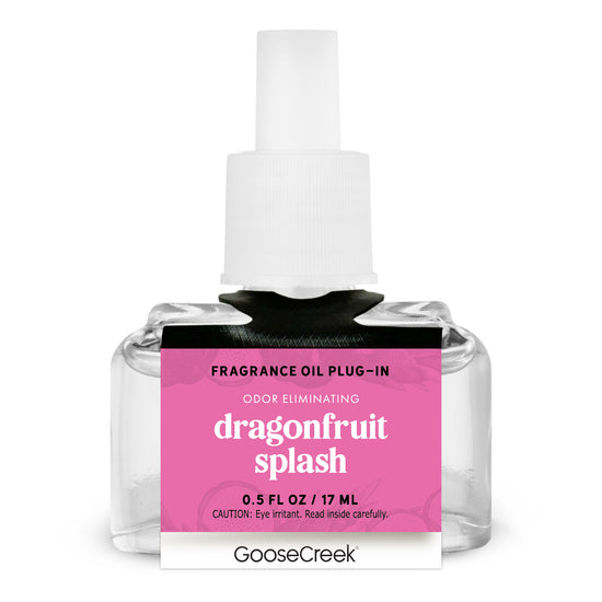 Odor Eliminating Dragonfruit Splash Plug-in Refill