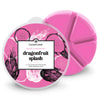 Odor Eliminating Dragonfruit Splash Wax Melt