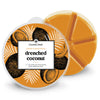 Odor Eliminating Drenched Coconut Wax Melt