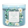 Odor Eliminating - Eucalyptus Mist 3-Wick Candle