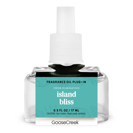 Odor Eliminating Island Bliss Plug-in Refill