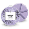 Odor Eliminating Lavender Vanilla Wax Melt