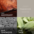 Load image into Gallery viewer, Odor Eliminating Teakwood Plug-in Refill
